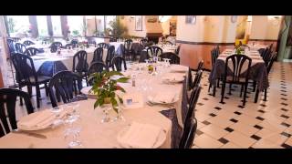 Hotel Franceschi Gavinana Italy [upl. by Alyss]