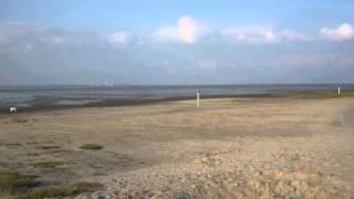 Hundestrand Dangast [upl. by Batish]