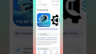 If speaker switch off setting phone how to use fix my speaker 💦 speaker fresh speakersystem [upl. by Yrem57]