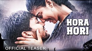 Hora Hori Hindi Teaser  World Digital Premiere  Daksha Nagarkar Dilip  20th September 5PM [upl. by Moynahan476]