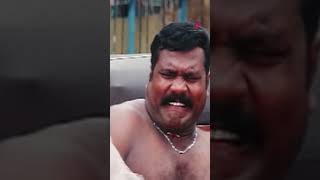 Watch full video👆 Singara Chennai Comedy Scenes  kalabhavanmani abhinay rathi comedy shorts [upl. by Kciredor]