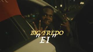 Big Fredo  EI  ZMix   Official Video [upl. by Medrek]