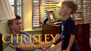 Chrisley Knows Best  Grayson Makes a Deal from 202 [upl. by Eelyme]