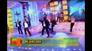 Kabah  En Familia amp La Parodia El Pop [upl. by Leoj]