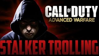 STALKER TROLLING SEASON 2 EPISODE 1 [upl. by Kilar]