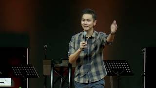 PART 2  Ps Wesley Chin  HIS Church KL  20240908 [upl. by Benis943]