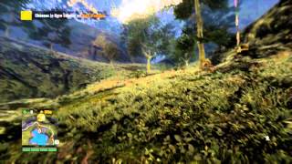 Far Cry 4 Pc celestial tiger  White tigre  Tigre céleste  Tigre blanc UltraHD [upl. by Tiffanie]