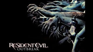 PS2 Resident Evil Outbreak SemiBlind Playthrough Part One [upl. by Uziel]