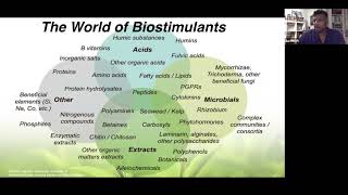 Biostimulants in Our Systems  Session 4 [upl. by Burner]