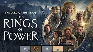 Review Rings of Power S02E06 [upl. by Ennej]