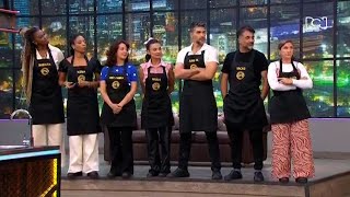 AVANCE Masterchef Colombia RCN 2024 T6 Capítulo 103 martes [upl. by Gretta]