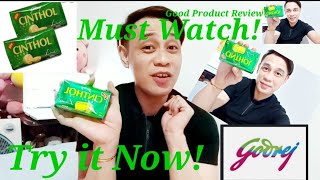 Cinthol Lime Soap  Good Product Review  Authentic Wise [upl. by Nelrah]