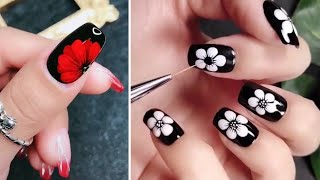 Nail Art Designs 2020  Easy Nail Art for Short Nails [upl. by Baler26]