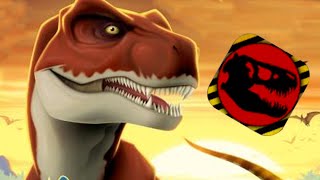 Dinosaur App Games [upl. by Odeen832]