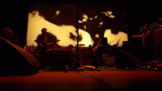 Godspeed You Black Emperor  BBF3 Concert Live Full HD  Le Toboggan Lyon France 20102017 [upl. by Atiuqehc]