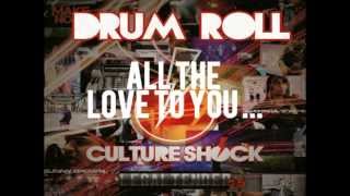 CULTURESHOCK  DRUM ROLL  25 LEGALTENDER [upl. by Iggy797]