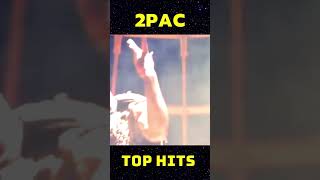 2pac Best Songs Ever Top Hits From Changes to Dear Mama amp California Love shorts [upl. by Clarey]