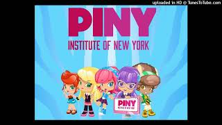 Im a Song Sing Along With Me Extended FanMade  Piny Institute of New York [upl. by Merete]