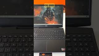 Dell G5 5505 Ryzen 7 4800H RX 5600M Gaming Laptops Preview [upl. by Eimot]