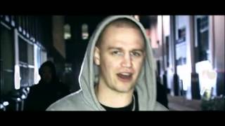 Hilltop Hoods  The Hard Road Video Clip HQ [upl. by Etnecniv]