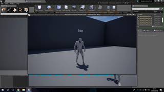 UE4 Tutorial  Replication and Multiplayer  3  Creating a Respawn System [upl. by Nerine]