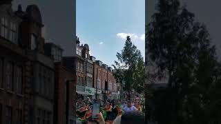 HACKNEY CARNIVAL 2019 VLOG 14 🇦🇬🇦🇼🇧🇧🇧🇷🇧🇸🇨🇺🇩🇲🇩🇴🇬🇩🇬🇫🇬🇾🇭🇳🇭🇹🇯🇲🇰🇳🇱🇨🇲🇸🇵🇷🇸🇷🇹🇹 [upl. by Markus871]