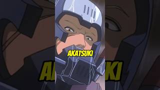 Why Hanzo Turned Against Akatsuki [upl. by Rosinski349]