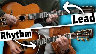 DJANGO REINHARDT What every guitarist should know beginner to pro [upl. by Husein807]