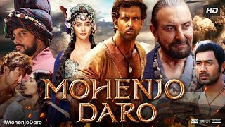 Unveiling the Mysteries of MohenjoDaro  Mohenjo Daro Documentary [upl. by Greysun]