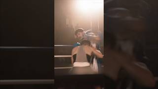 Mon dernier combat de boxe boxe combat derniere [upl. by Ahidam]