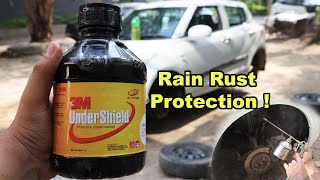 SWIFT UltraShield UnderBody Protection Part  6 [upl. by Wye]