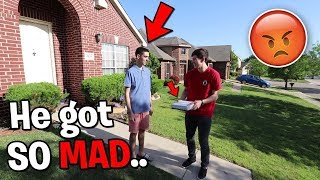 I DESTROYED Little Brothers Xbox MIDGAME then surprised him with a new one [upl. by Sharline]