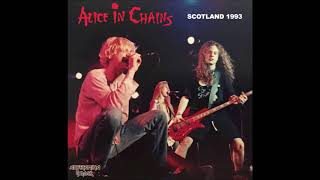 Alice In Chains  Scotland 1993 [upl. by Salangia147]