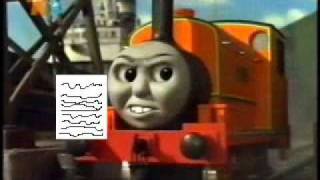 ThomasDastardly amp Muttley Parody Clip 19 [upl. by Ogaitnas]