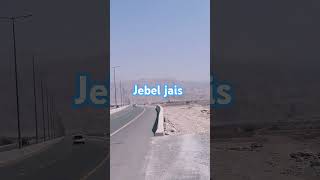 Jebel jais view [upl. by Cody]