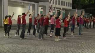 Journey to NDP Episode 1  Singapore SOKA Association amp The Peoples Association 1080P [upl. by Yendahc]