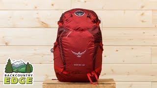 Osprey Skarab 32 Day Pack [upl. by Mcgruter444]