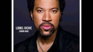 Lionel Richie  Hello LYRICS [upl. by Forrer878]