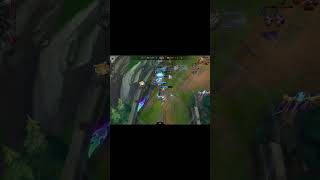 Wild Rift Jhin Ranked wildrift jhin wildriftbr leagueoflegends [upl. by Assirod]