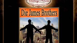 Die James Brothers  Oh Veronika [upl. by Hannavas426]