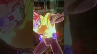 Xenoverse 2 Assault Flash Combo💥⚡ [upl. by Edivad]