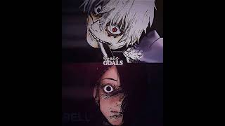 Manga Kaneki vs Manga Furuta Writing wise no motivation edit [upl. by Robillard]