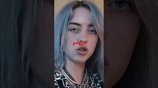 Billie Eilish on XXXTENTACION 💔 [upl. by Nehpets]