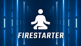 Firestarter  Zen Mode  OST 5  Beat Saber [upl. by Oigroeg]