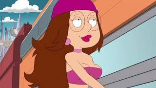 Family Guy  Meg Is Hot [upl. by Alroy]