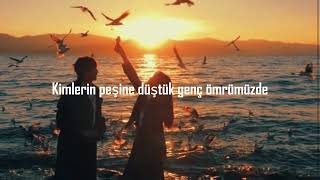 Ferhat Göçer  Yıllarım Gitti Lyrics [upl. by Llehcram]