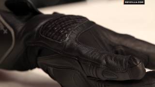 Held Twin Gore Tex Gloves Review at RevZillacom [upl. by Swerdna]