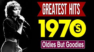 Best Oldie 70s Music Hits Greatest Hits Of 70s Oldies but Goodies 70s Classic Hits Nonstop Songs [upl. by Anatole]