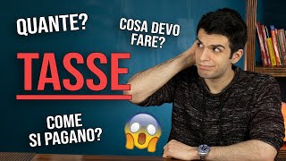 Tasse su Trading e Investimenti Facciamo Chiarezza 💸 cosa fare [upl. by Nolly]