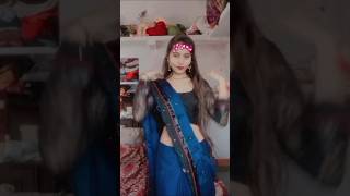 Permanent Thari chu 😜 rajasthani song music youtubeshorts dance [upl. by Dnomrej]